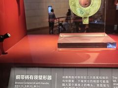-金沙遗址博物馆