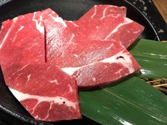 -九田家黑牛烤肉料理(珠江摩尔店)