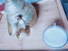 -那时新疆·车师(大宁音乐广场店)