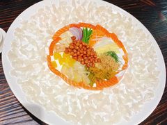 风生水起鱼生-猪肉婆私房菜(容桂总店)