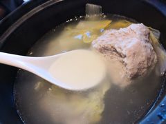 金奖大丸子-百富源·海鲜辽菜(浑河堡店)