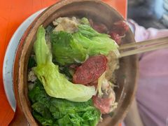-潮香兴煲仔饭(莲花路店)