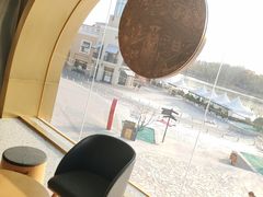 -星巴克臻选(北京蓝色港湾RO店)