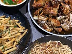 -一棠龙虾•王牌虾球(楚河汉街店)