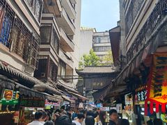 -捞沙巷