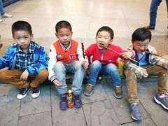 -好又来酸辣粉(王府井店)