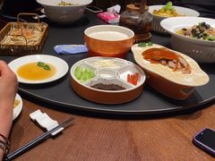 -炊江南·上海菜(国展华漕店)