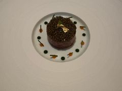-Caprice(香港四季酒店)