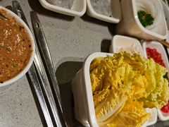-海底捞火锅(天津SM城市广场店)