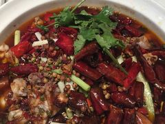 -李老爹香辣蟹(宣武门店)
