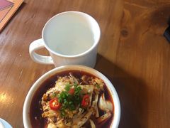 -炉小二铜锅牛蛙•川湘菜(三里屯店)