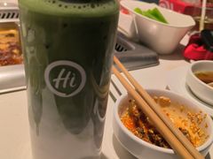 -海底捞火锅(锦艺城店)