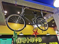 -XiaoJunGan Hotpot 钢管厂五区小郡肝火锅串串香