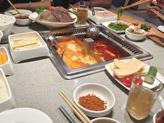 -海底捞火锅(万象汇店)