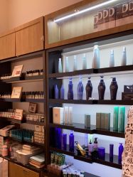 -Mentor Hair Salon
