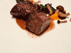 -Le Siècle.百年西餐厅(颐和公馆店)