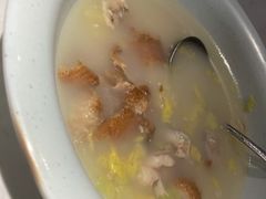 -华馨园北京烤鸭(丽水店)