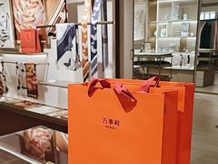 -万事利丝绸(杭州大厦店)