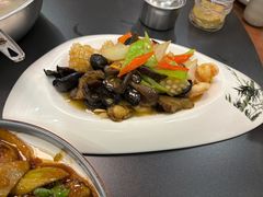 -张包铺(关东古巷店)