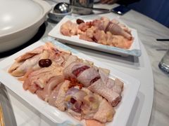 -龙泉人椰子鸡.糟粕醋.海南菜(三亚旗舰店)