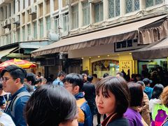-陈光记烧腊店(罗保博士街店)