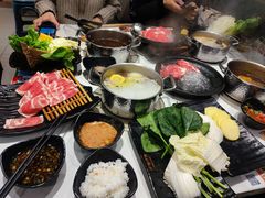 -呷哺呷哺(虹口赤峰路店)