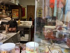 -津门红姐熟梨糕茶汤糕干(爱国道店)