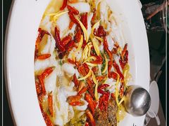 -太二酸菜鱼(沈阳万象城店)