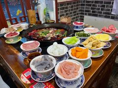 -较场口火锅(九街店)