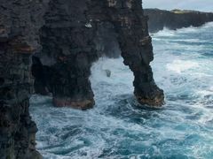 -夏威夷火山国家公园