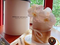 -Biteology Artisan Cakes(红庄·国际文化保税创新园店)