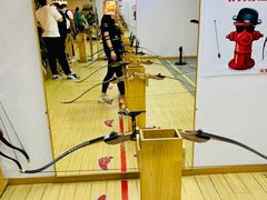 -道顺射箭·团建·骑射(张杨路店)
