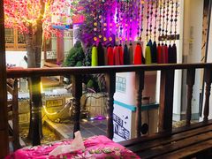 -丽江庭院之爱在路上(西单店)