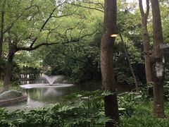 -西郊宾馆·1921餐厅