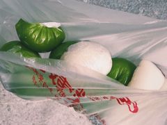 -许阿姨糕团店(南京总店)