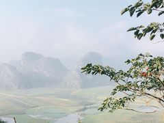 -普者黑风景区-青龙山