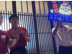 -老阿爸鲜鱼土菜(独墅湖店)