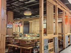 -老版火锅(半坡店)