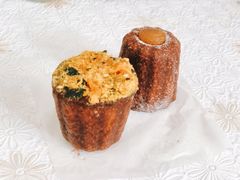 -发酵食堂(屏风街店)