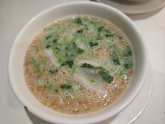 -山泉公馆酒家(珠江新城店)