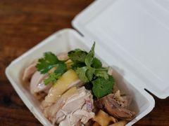 文昌鸡-肥婆兰鸡饭(西门外街店)