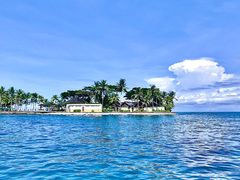 -东姑阿都拉曼海洋公园