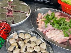 -兴兴旺·冬瓜盅·啫啫煲(西华路店)