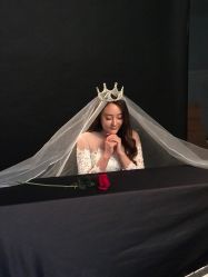 点击看大图 -金夫人婚纱摄影(华南店)