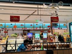 -纽斯特牛排自助餐厅(浦江万达店)