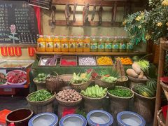 -李久其家民间餐厅(观沙岭公园店)