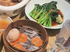 -上下九广州菜馆(李家村万达店)
