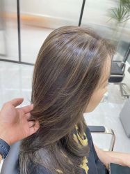 -YESIDO BLACK椰岛造型