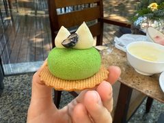 -松山湖凯悦酒店·Café自助餐厅·周末火舞秀表演