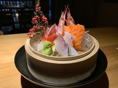 刺身拼盘-大将料理餐厅(汇锦街店)